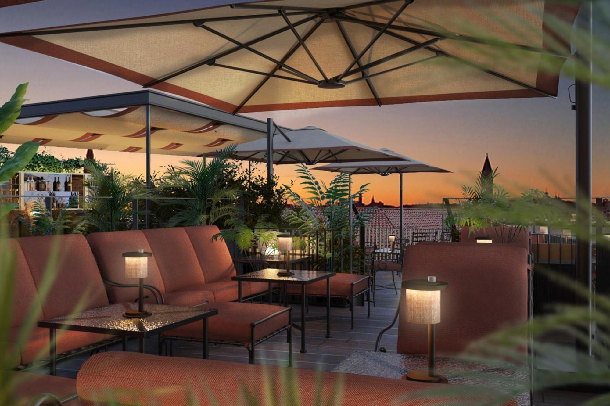 Gabrielli - Starhotels Collezione Hotel Venice