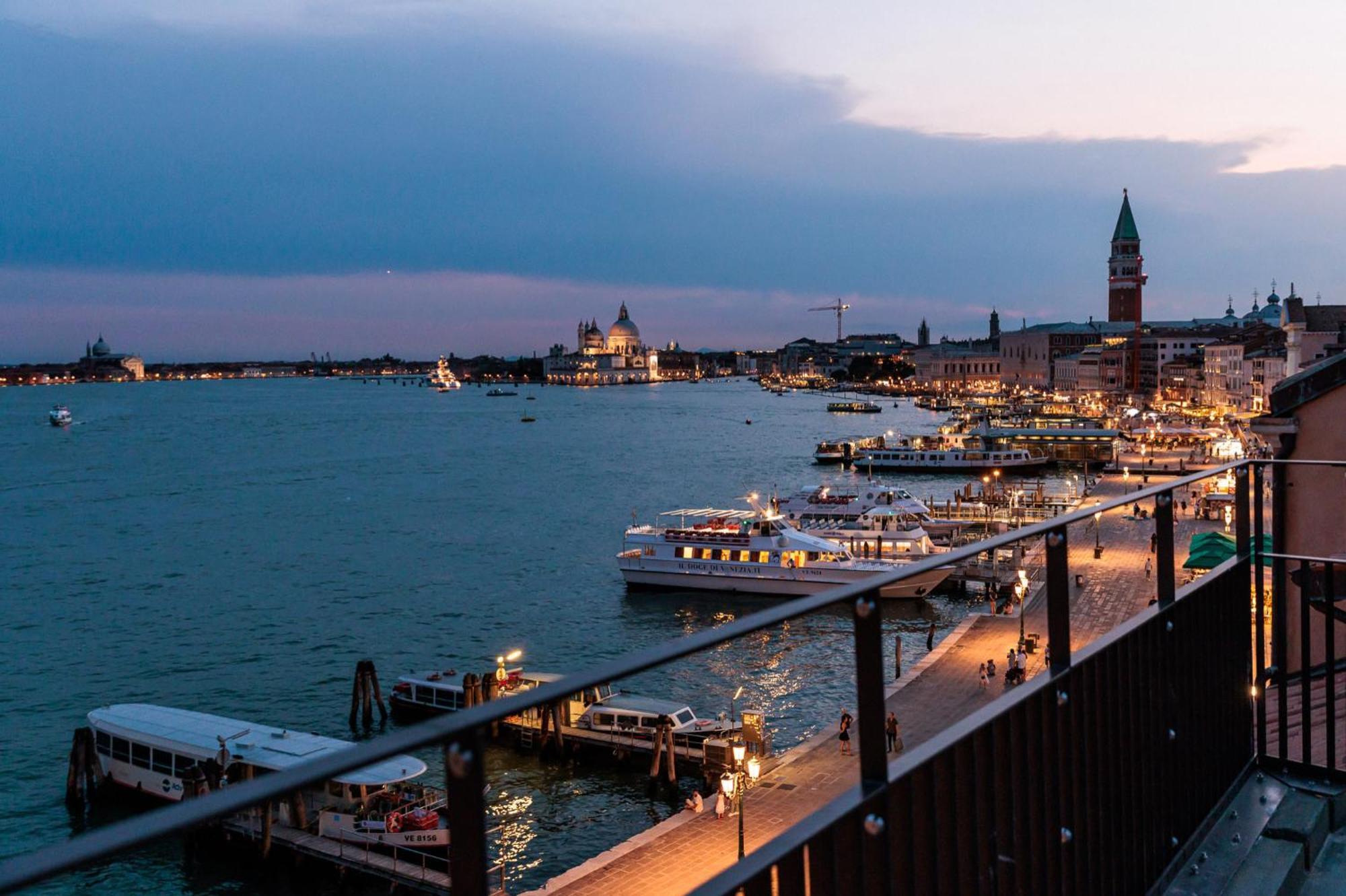 Hotel Gabrielli - Starhotels Collezione Venice