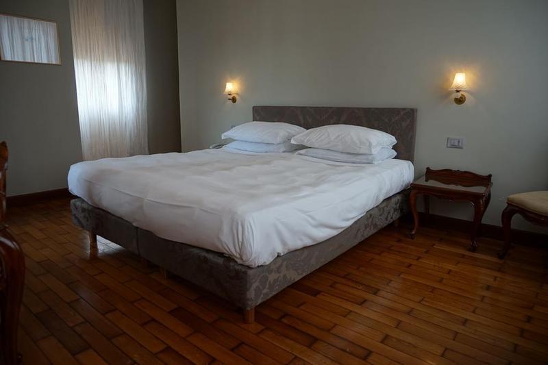 Hotel Gabrielli - Starhotels Collezione Venice