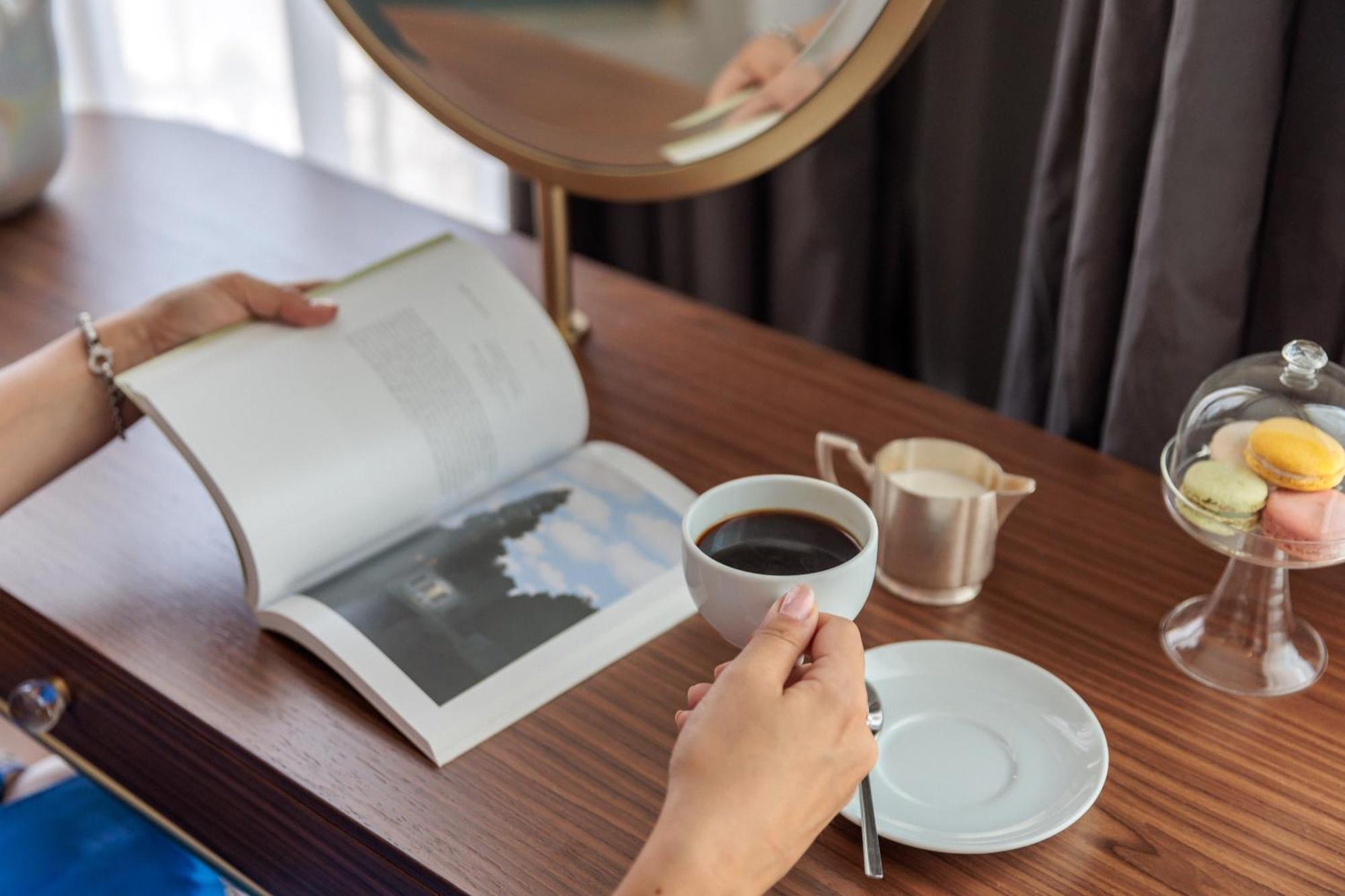 Hotel Gabrielli - Starhotels Collezione Venetië