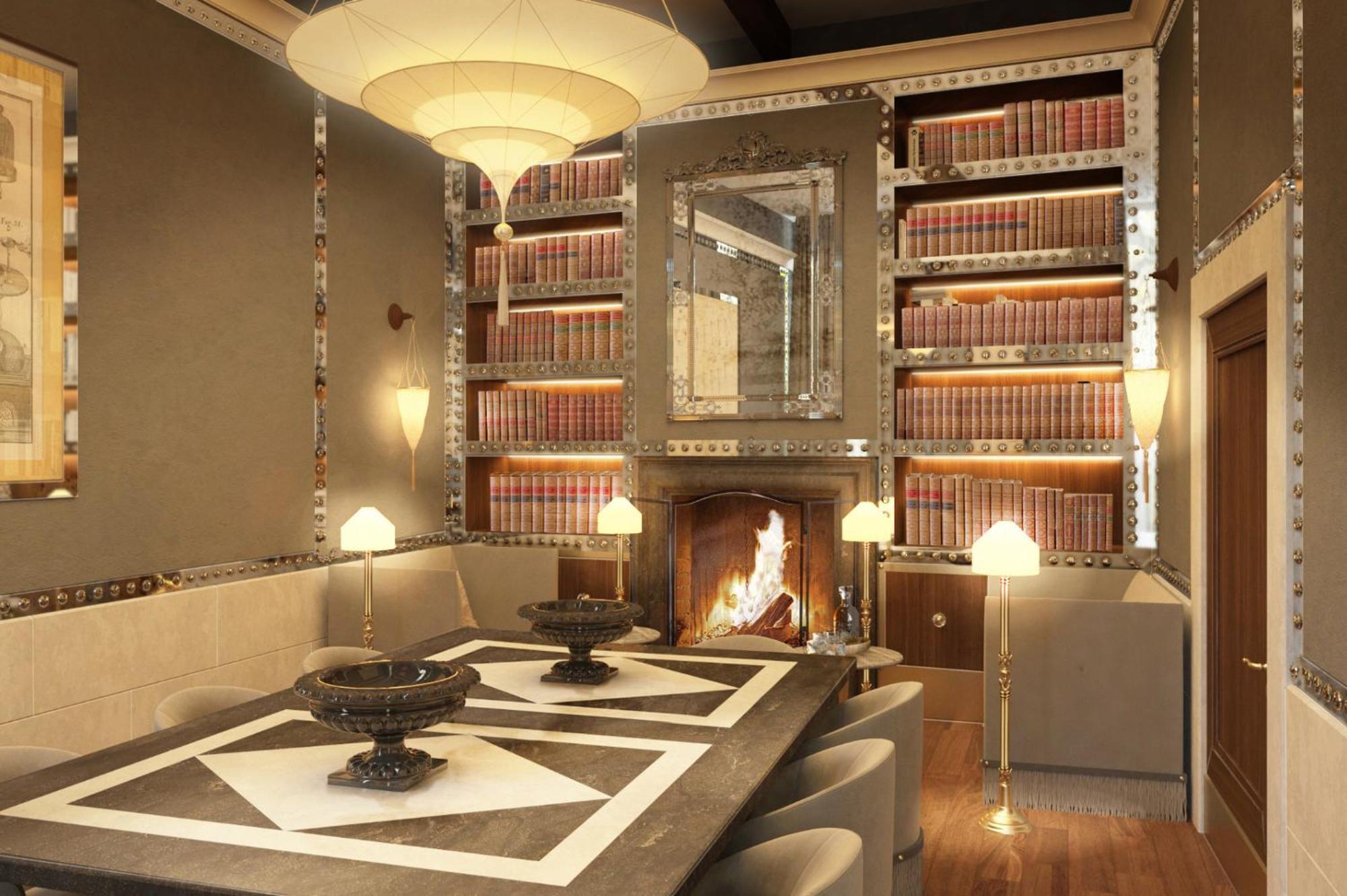 Gabrielli - Starhotels Collezione Venetië