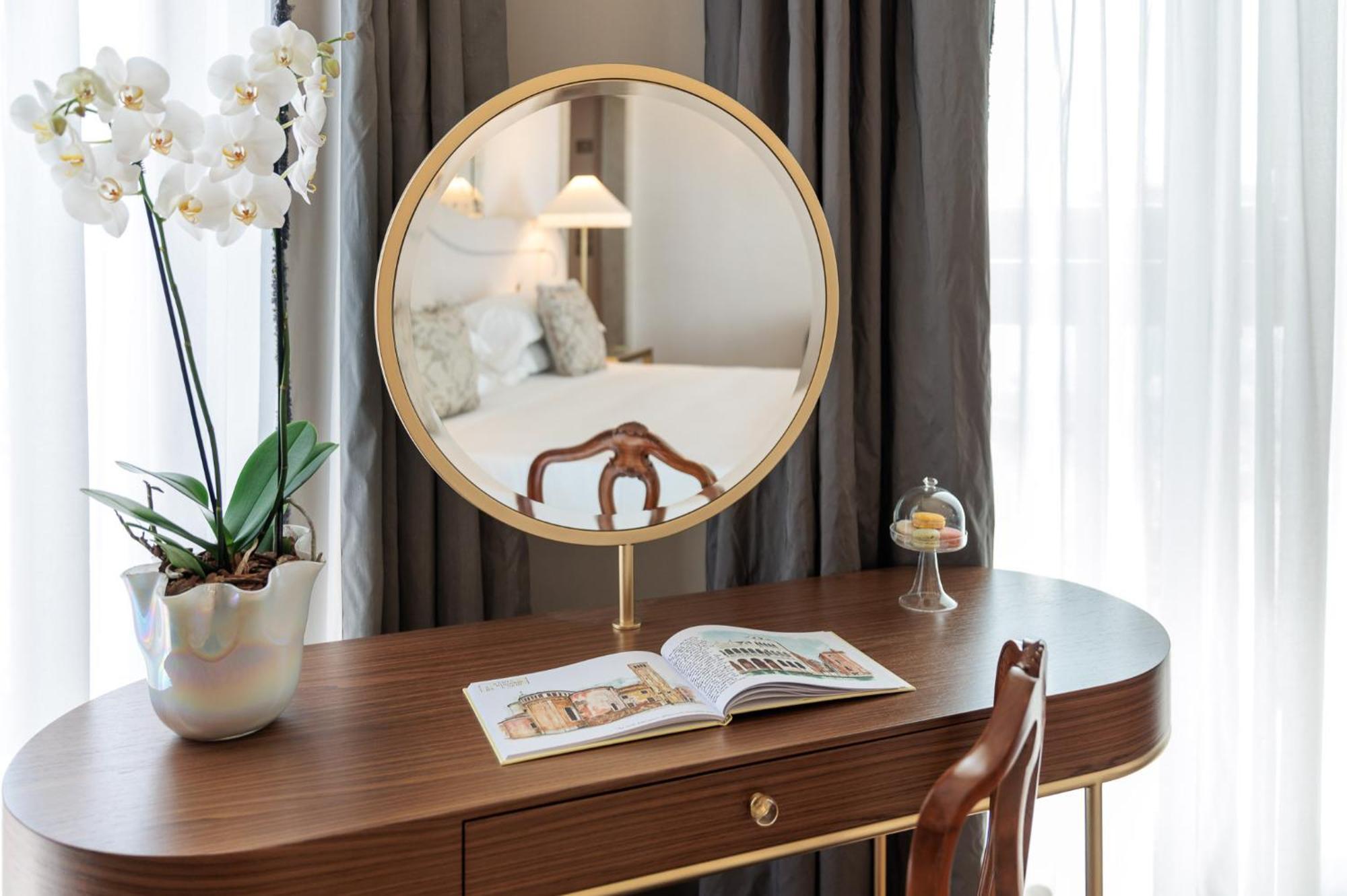 Hotel Gabrielli - Starhotels Collezione Venetië