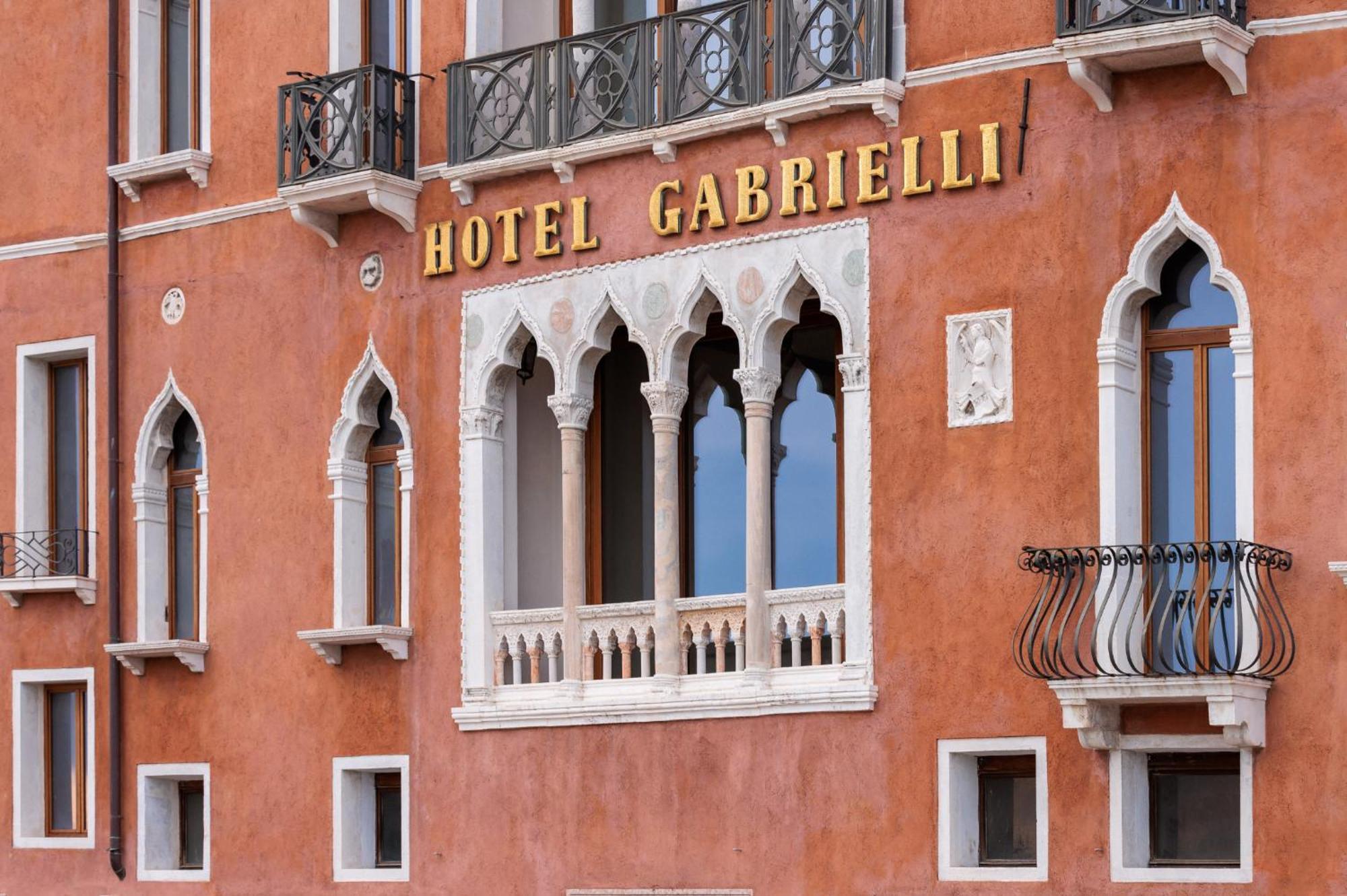 Gabrielli - Starhotels Collezione Venetië