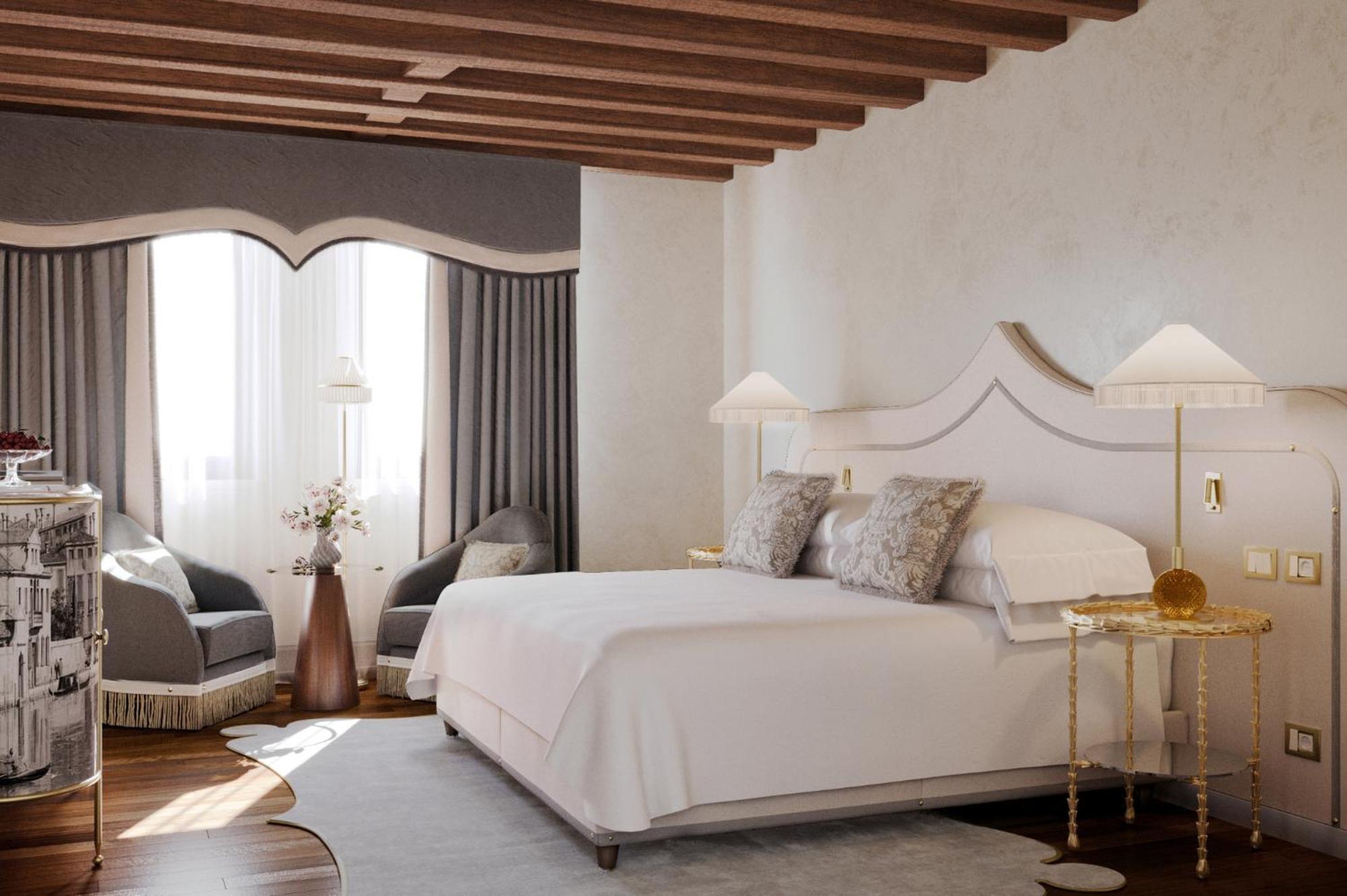 Gabrielli - Starhotels Collezione Hotel Venetië