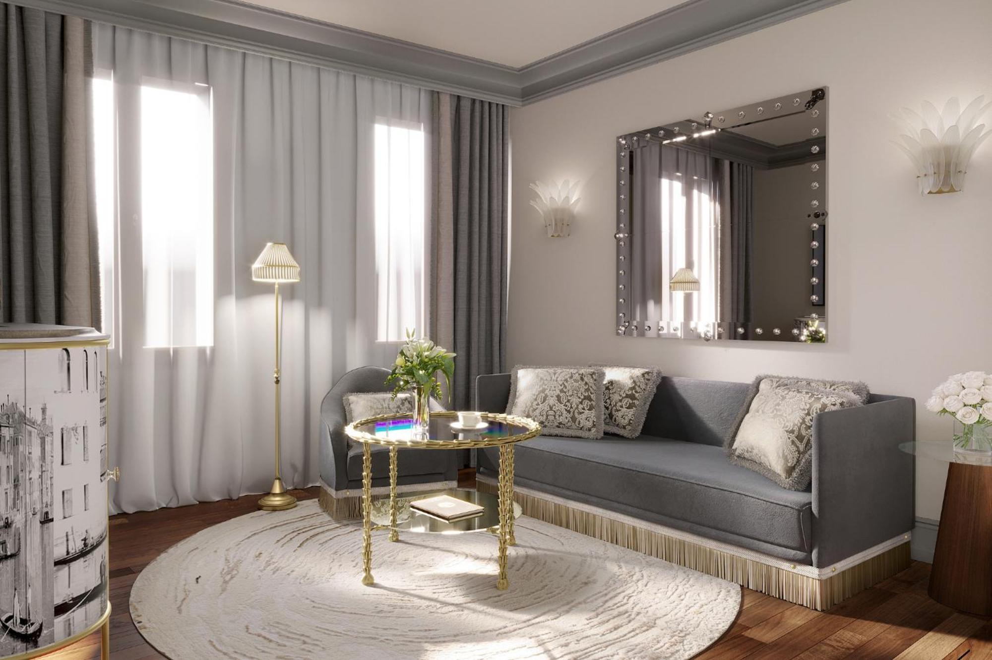 Gabrielli - Starhotels Collezione 5* Venetië