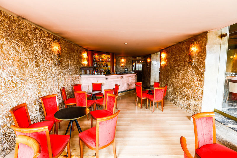 Gabrielli - Starhotels Collezione Hotel Venetië