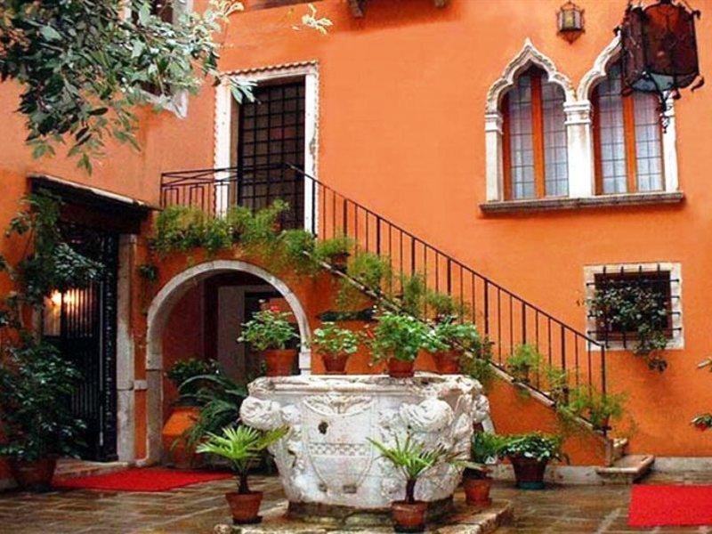 Gabrielli - Starhotels Collezione Venetië