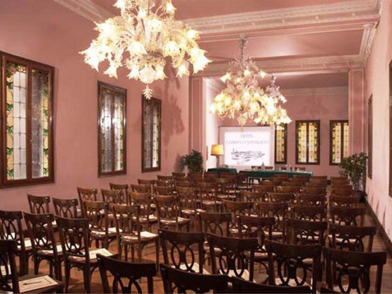 Hotel Gabrielli - Starhotels Collezione Venetië