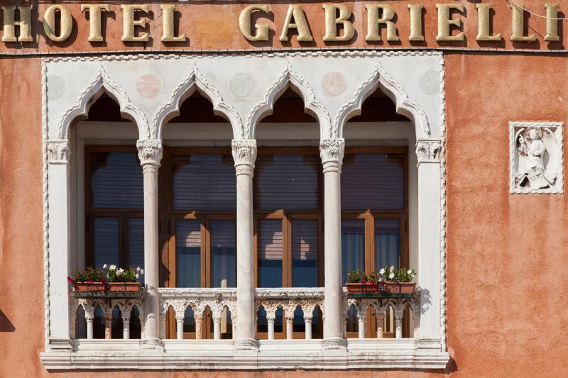 Gabrielli - Starhotels Collezione Venetië
