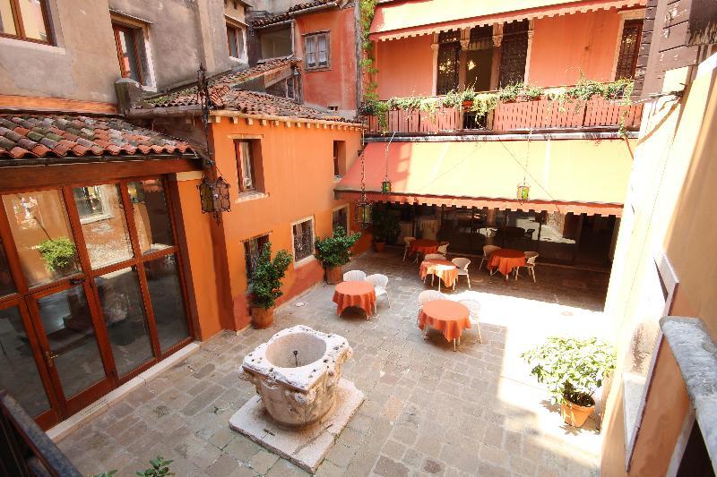 Gabrielli - Starhotels Collezione 5* Venetië