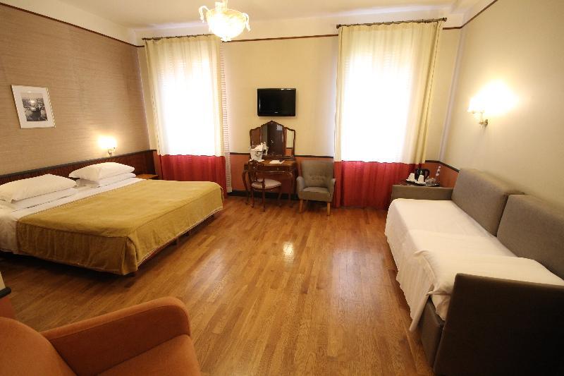 Gabrielli - Starhotels Collezione Hotel Venetië